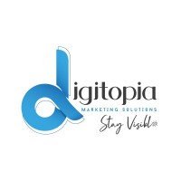 Digitopia Solutions logo, Digitopia Solutions contact details