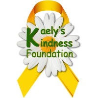 KAELYS KINDNESS FOUNDATION logo, KAELYS KINDNESS FOUNDATION contact details