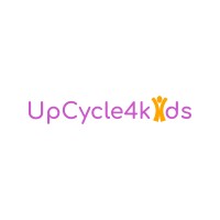 UpCycle4Kids logo, UpCycle4Kids contact details