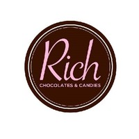 Rich Chocolates & Candies logo, Rich Chocolates & Candies contact details