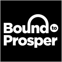 Bound to Prosper logo, Bound to Prosper contact details