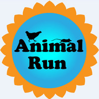 Animal Run logo, Animal Run contact details