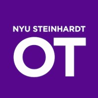 NYU Steinhardt Occupational Therapy logo, NYU Steinhardt Occupational Therapy contact details