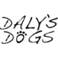 Dalys Dog Training logo, Dalys Dog Training contact details