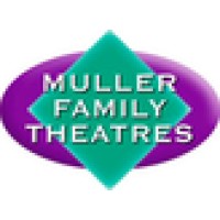 Muller Family Theatres Inc logo, Muller Family Theatres Inc contact details