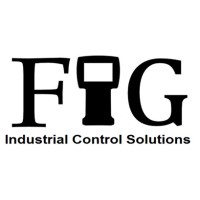 FIG - ICS logo, FIG - ICS contact details