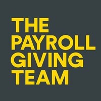 The Payroll Giving Team logo, The Payroll Giving Team contact details