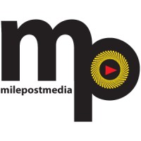 MilePost Media logo, MilePost Media contact details