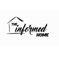 The Informed Home logo, The Informed Home contact details