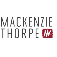 MACKENZIE THORPE LIMITED logo, MACKENZIE THORPE LIMITED contact details