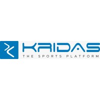 Kridas - The Sports Platform logo, Kridas - The Sports Platform contact details