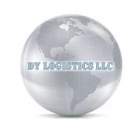 DY Logistics LLC logo, DY Logistics LLC contact details