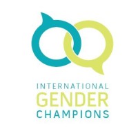 International Gender Champions logo, International Gender Champions contact details