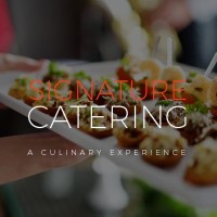 Signature Catering Inc logo, Signature Catering Inc contact details