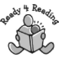 Ready 4 Reading™ logo, Ready 4 Reading™ contact details