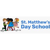 St Matthew's Day School logo, St Matthew's Day School contact details