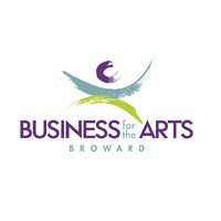 Business for the Arts of Broward logo, Business for the Arts of Broward contact details