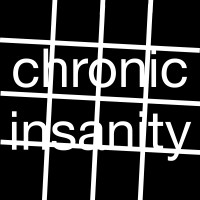 Chronic Insanity logo, Chronic Insanity contact details