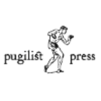 Pugilist Press logo, Pugilist Press contact details