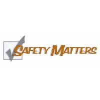 Safety Matters logo, Safety Matters contact details