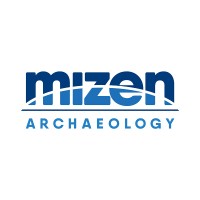 Mizen Archaeology logo, Mizen Archaeology contact details