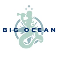 Big Ocean Media Group logo, Big Ocean Media Group contact details