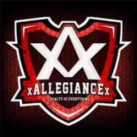 xAllegiancex Gaming Community logo, xAllegiancex Gaming Community contact details