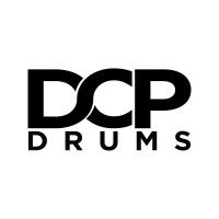 DCP Drums logo, DCP Drums contact details