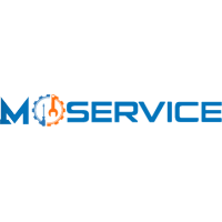 Mo Service logo, Mo Service contact details