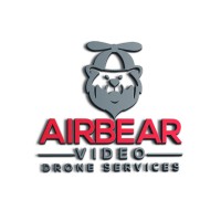 Airbear Video Drone Services logo, Airbear Video Drone Services contact details