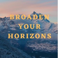 Broaden Your Horizons,LLC logo, Broaden Your Horizons,LLC contact details