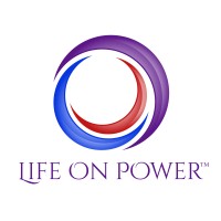 Life On Power logo, Life On Power contact details