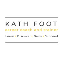 Kath Foot Career Coach and Trainer logo, Kath Foot Career Coach and Trainer contact details