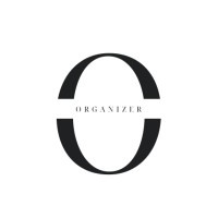 Organizer logo, Organizer contact details