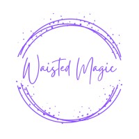 Waisted Magic logo, Waisted Magic contact details