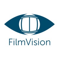 FILMVISION logo, FILMVISION contact details