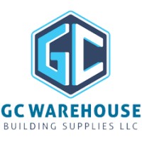 Gc Warehouse logo, Gc Warehouse contact details