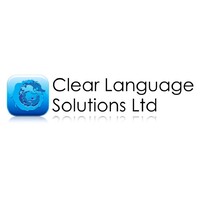 Clear Language Solutions Ltd logo, Clear Language Solutions Ltd contact details