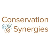 Conservation Synergies logo, Conservation Synergies contact details