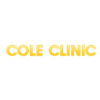 Cole Clinic logo, Cole Clinic contact details