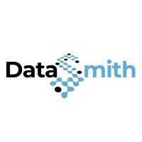 DataSmith logo, DataSmith contact details