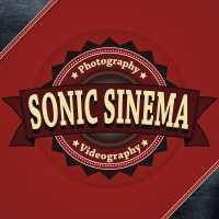 Sonic Sinema logo, Sonic Sinema contact details