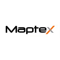 Maptex logo, Maptex contact details