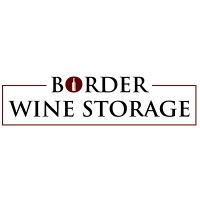 Border Wine Storage logo, Border Wine Storage contact details