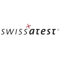 Swissatest Testmaterialien AG logo, Swissatest Testmaterialien AG contact details