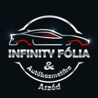 Infinity Fólia és Autókozmetika - Aszód logo, Infinity Fólia és Autókozmetika - Aszód contact details