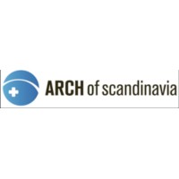 Arch of Scandinavia AB logo, Arch of Scandinavia AB contact details