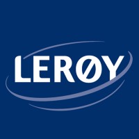 LERÖY SVERIGE AB logo, LERÖY SVERIGE AB contact details