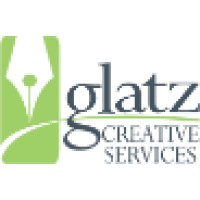 Glatz Creative Services logo, Glatz Creative Services contact details