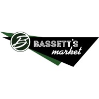 Bassett Marketing logo, Bassett Marketing contact details